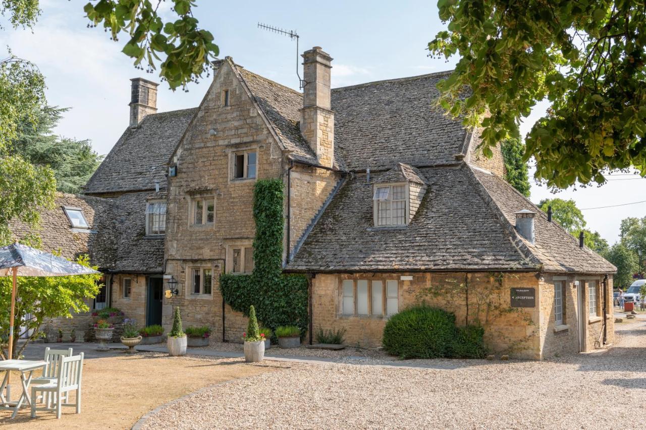 The Dial House Hotel Bourton-on-the-Water
