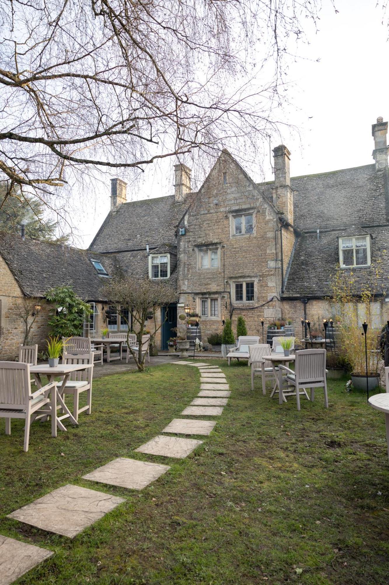 The Dial House Hotel