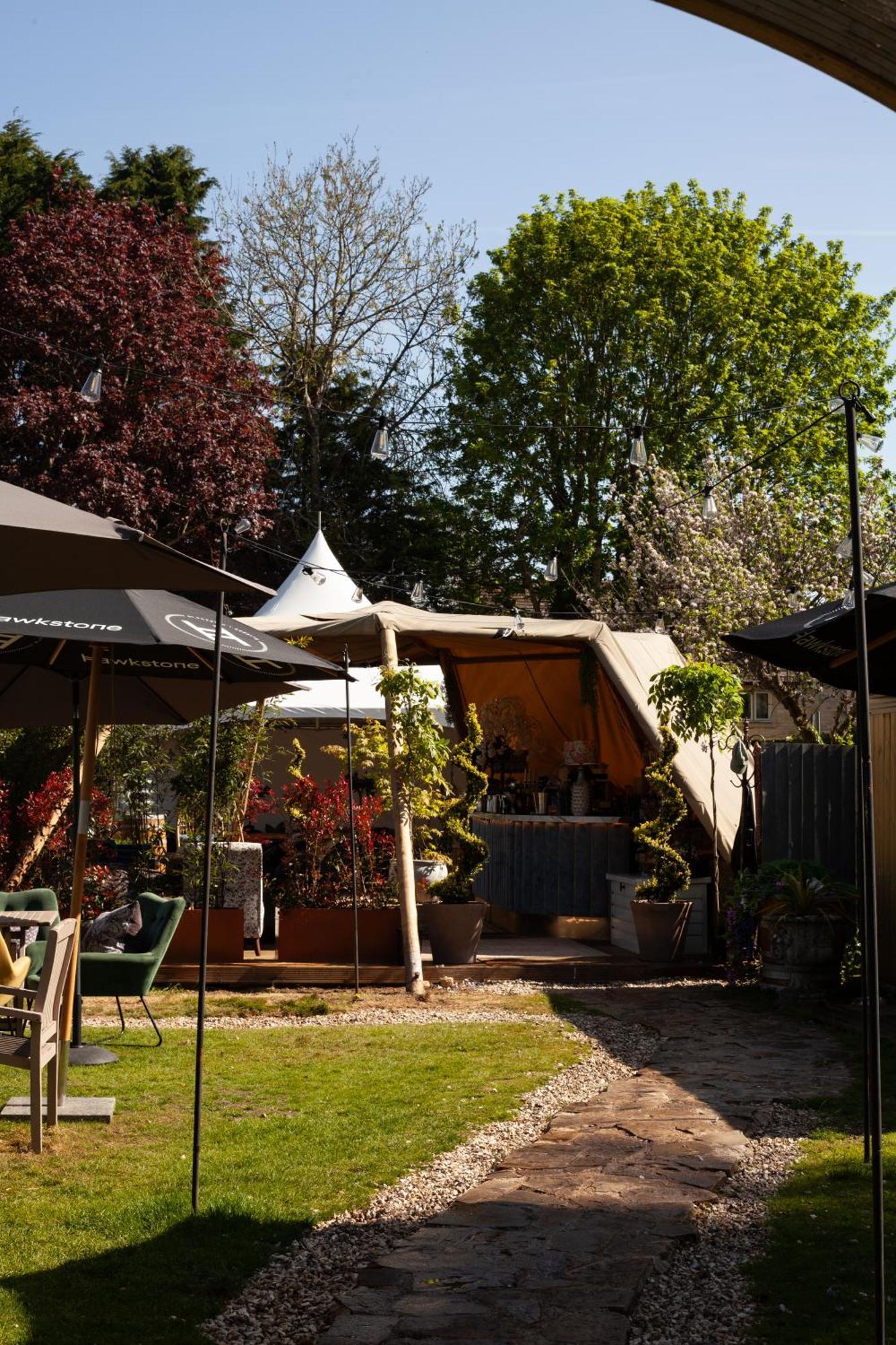 The Dial House Hotel 4*