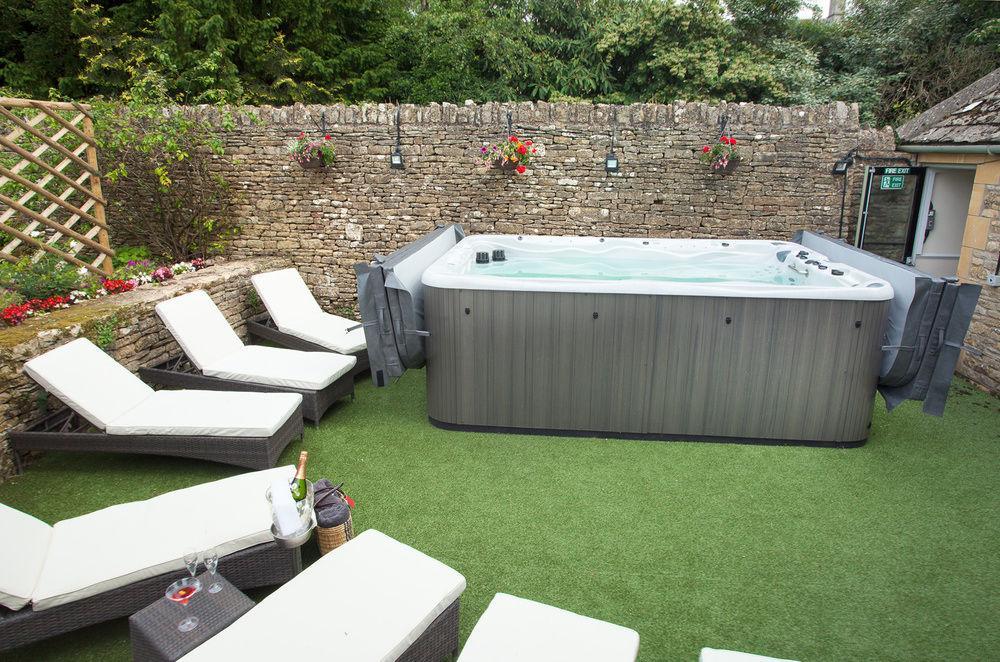 The Dial House 4* Bourton-on-the-Water