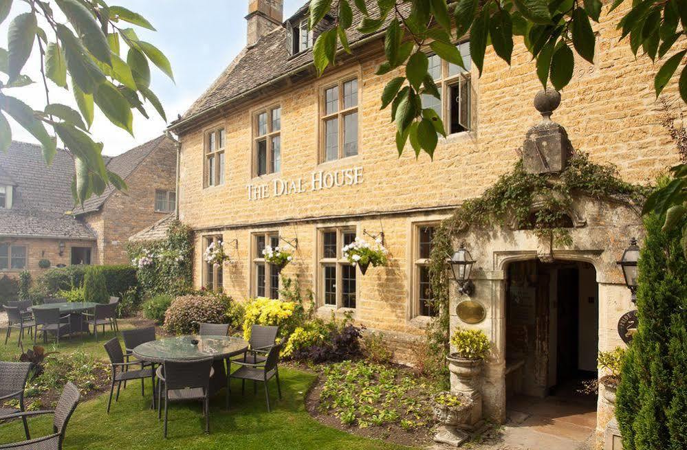 The Dial House Hotel Bourton-on-the-Water