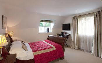 The Dial House Hotel