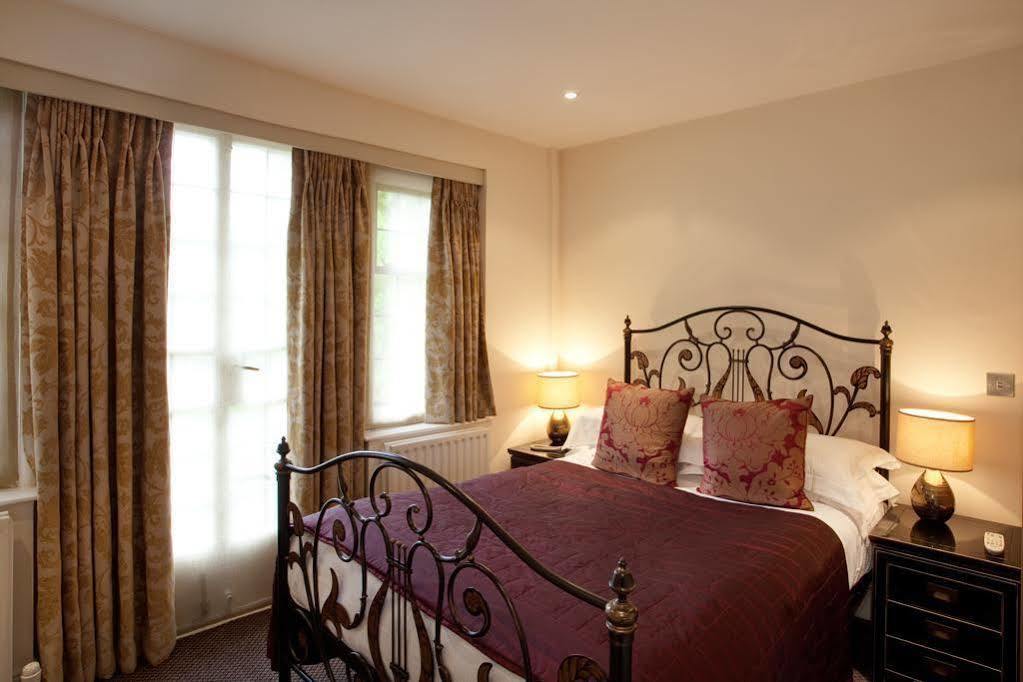 Hotel The Dial House Bourton-on-the-Water