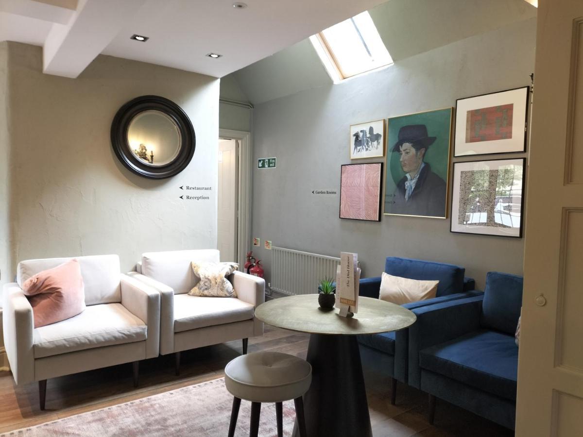 The Dial House Hotel 4*