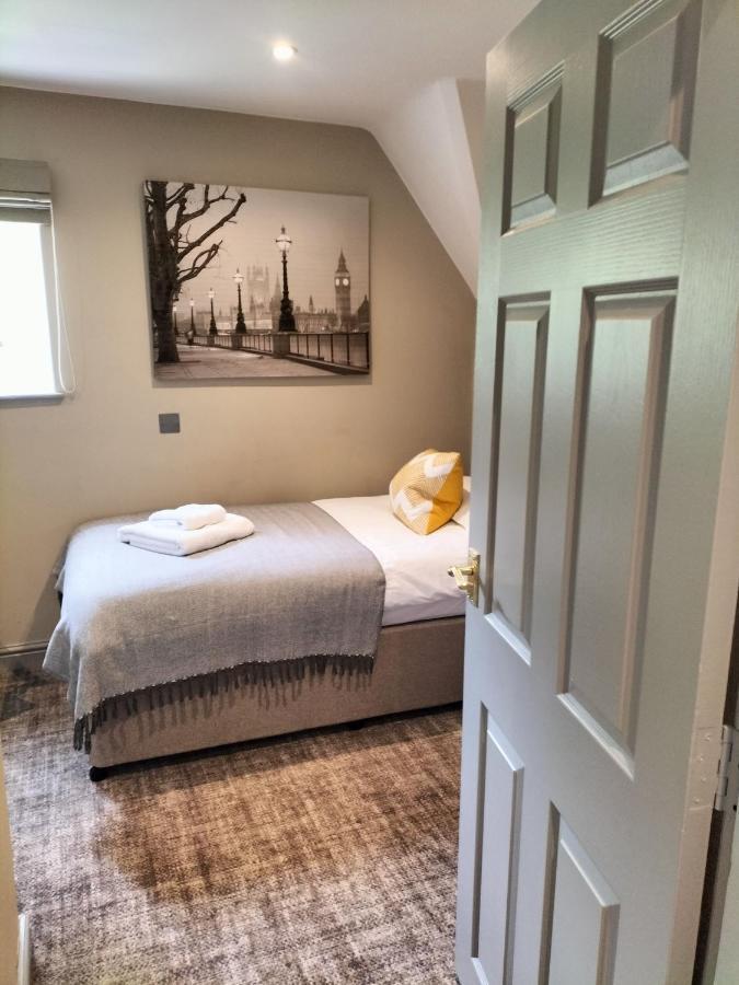 The Dial House 4* Bourton-on-the-Water