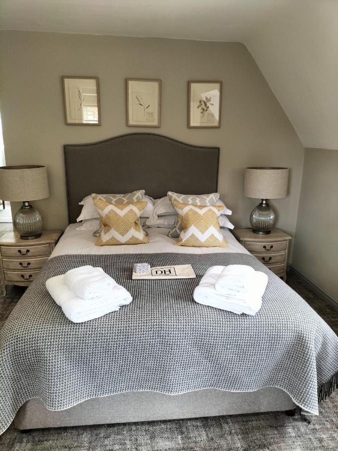 Hotel The Dial House 4*