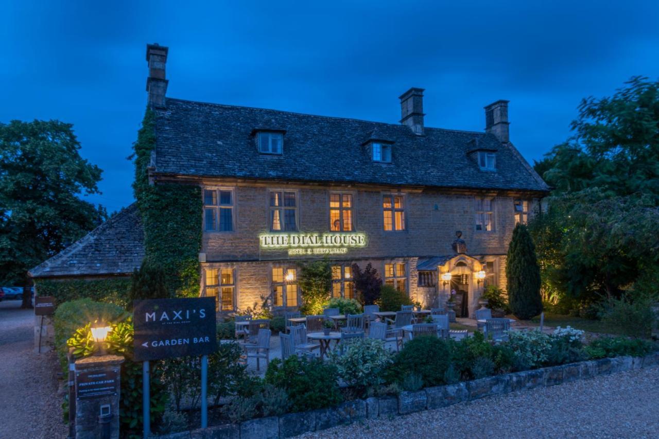 The Dial House Bourton-on-the-Water