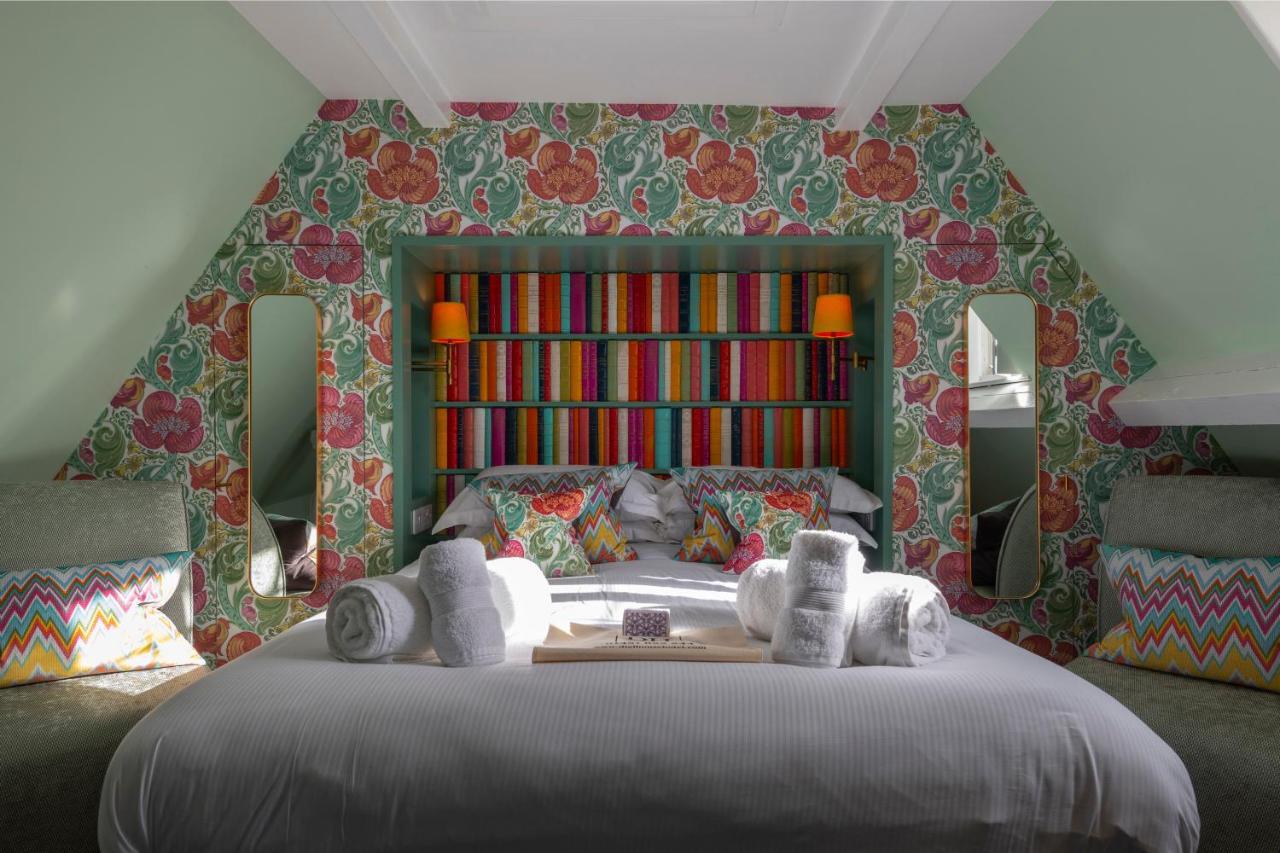 The Dial House Hotel 4*