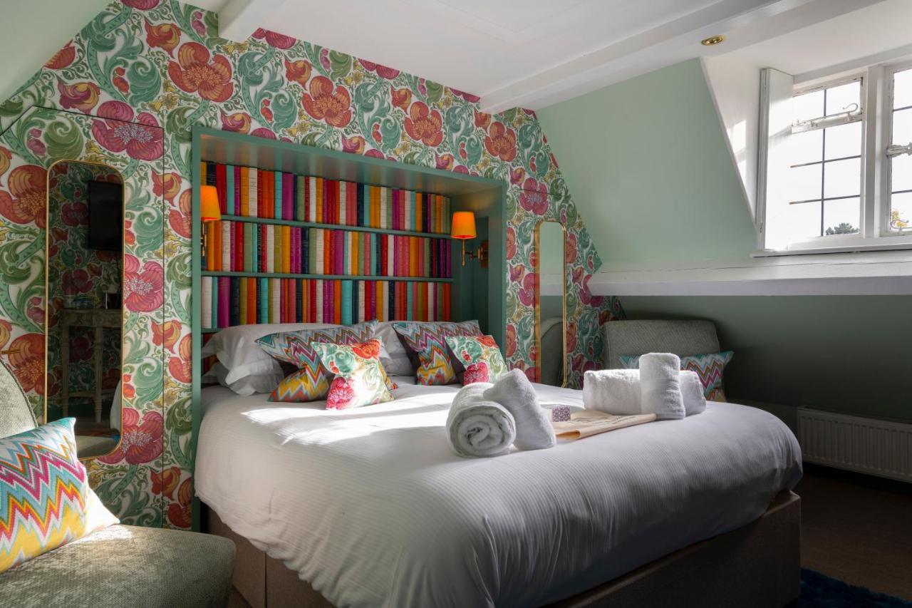 The Dial House Bourton-on-the-Water