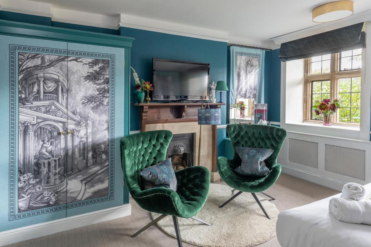 The Dial House Hotel