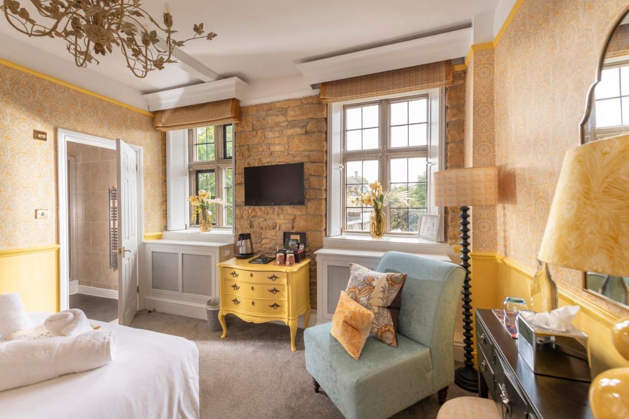 The Dial House Hotel 4*