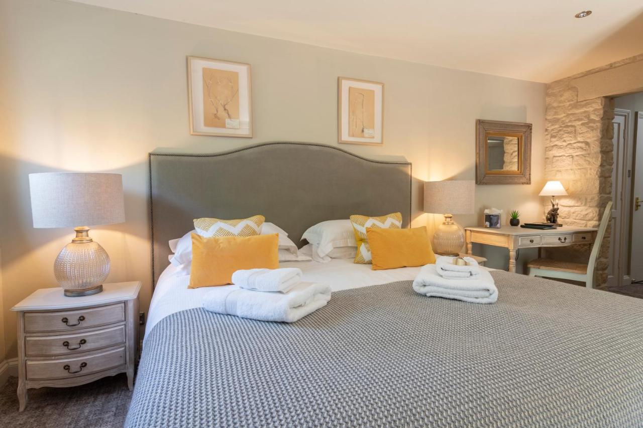 The Dial House Hotel 4*