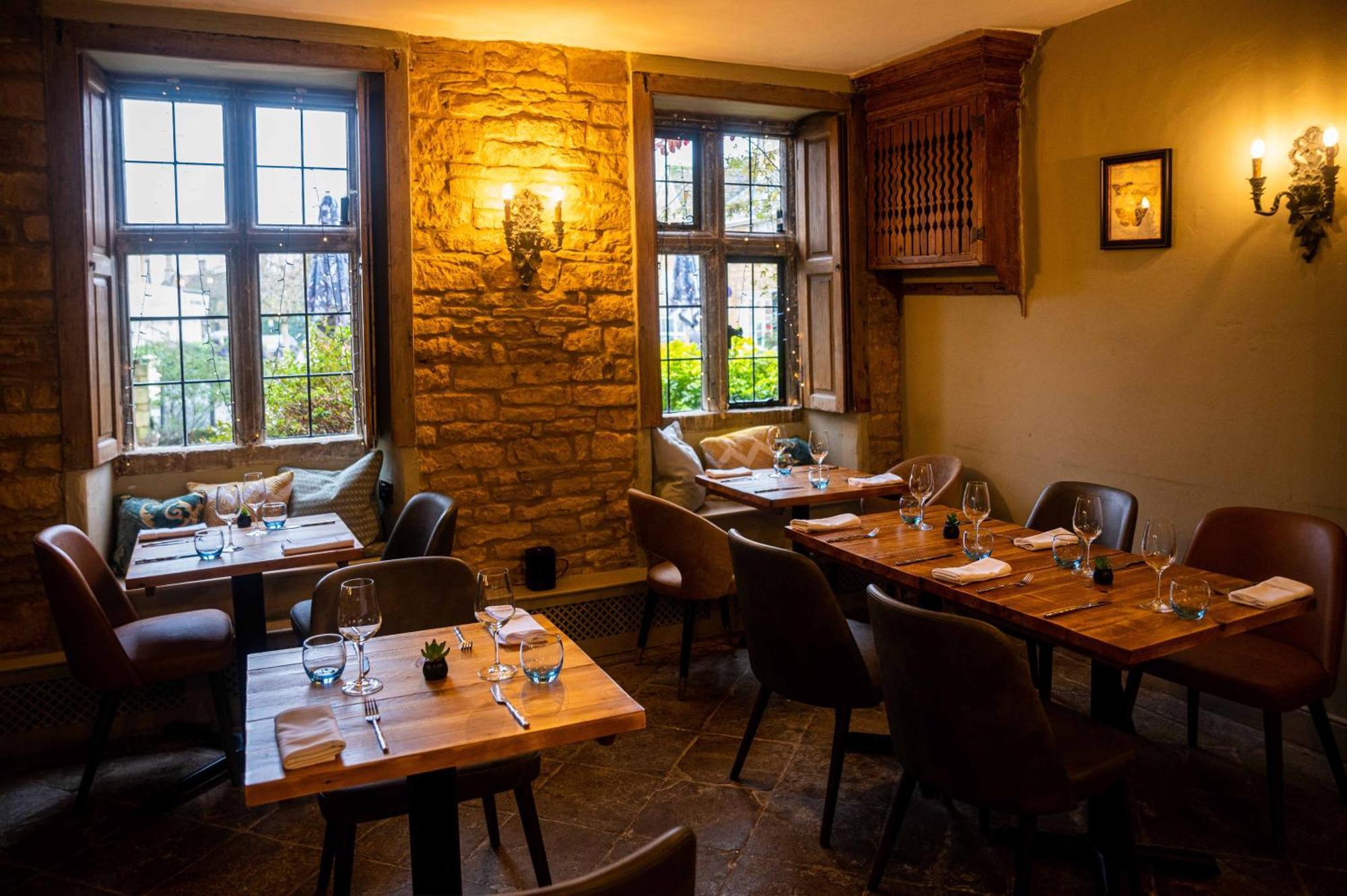 The Dial House 4* Bourton-on-the-Water