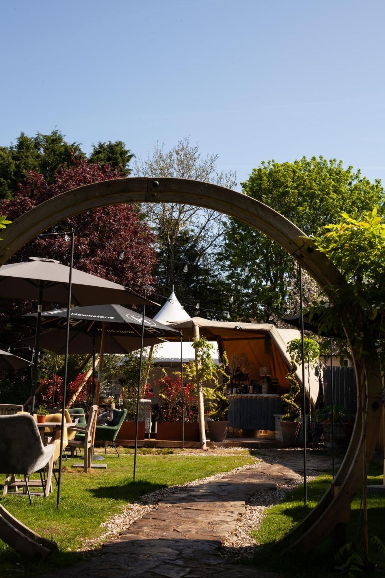 The Dial House 4* Bourton-on-the-Water