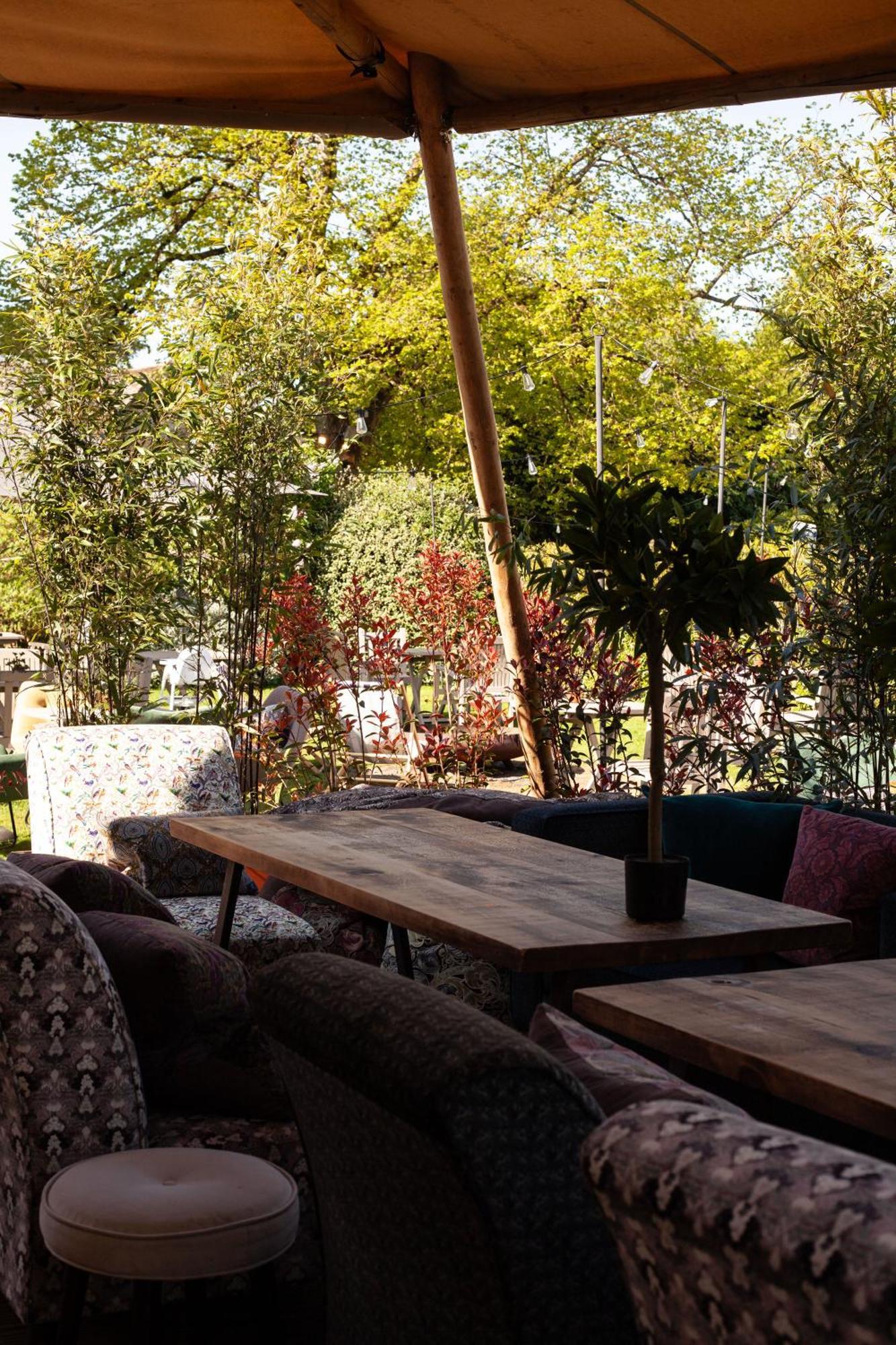 Hotel The Dial House 4*