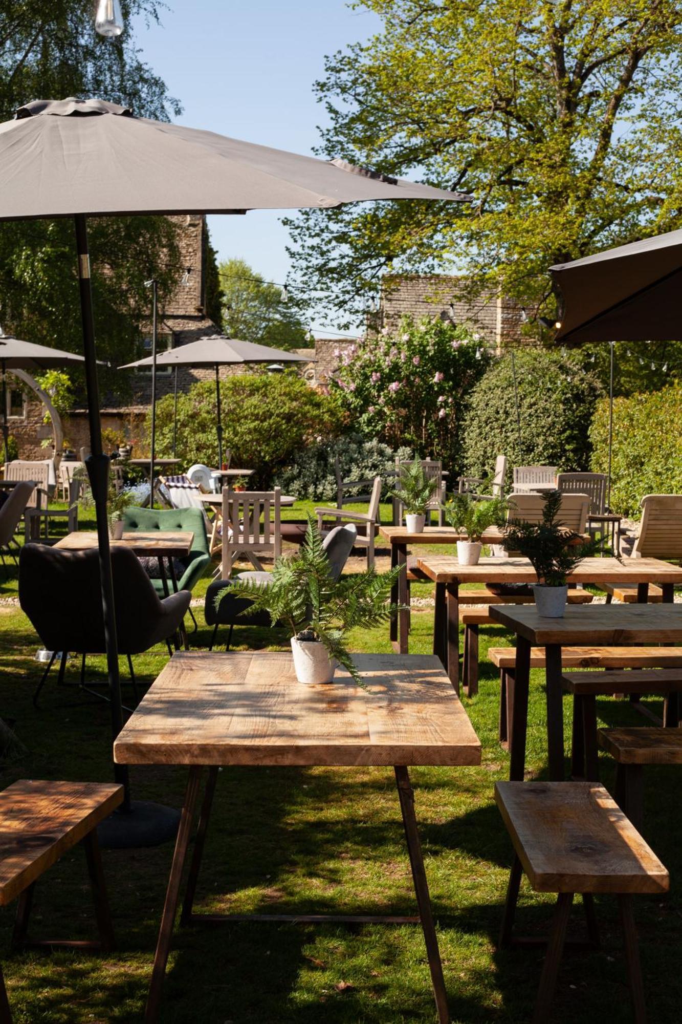 The Dial House Hotel Bourton-on-the-Water