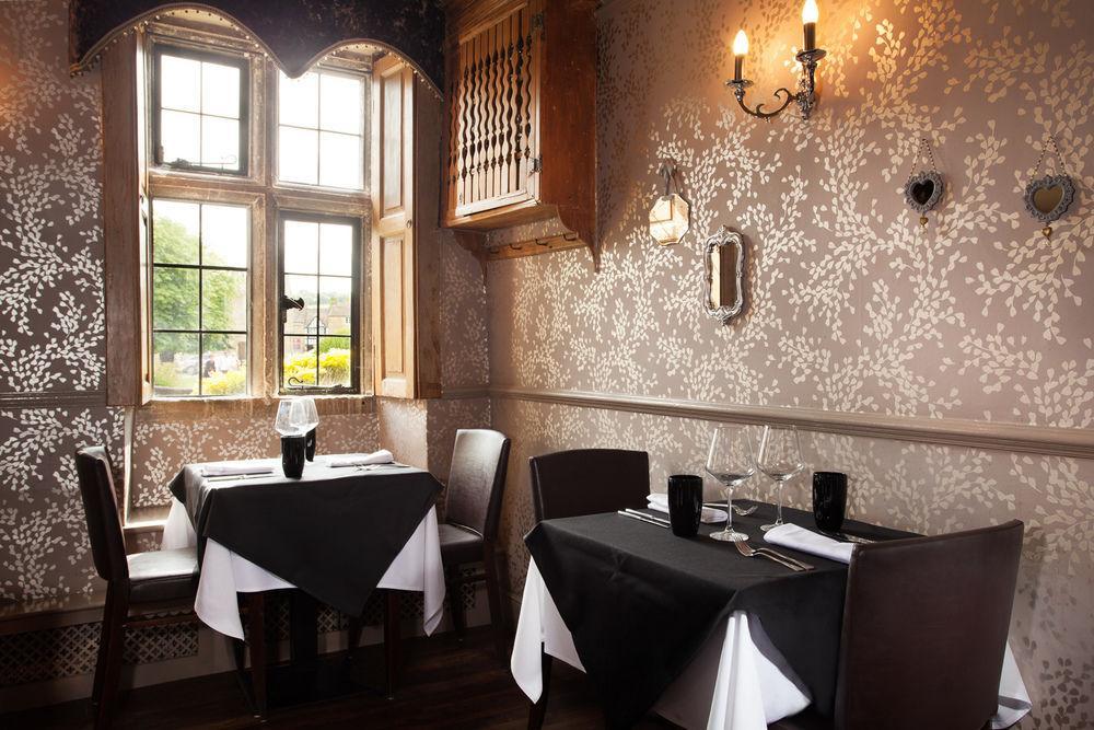The Dial House Hotel Bourton-on-the-Water