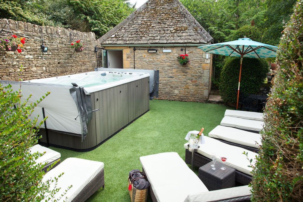 The Dial House Hotel Bourton-on-the-Water