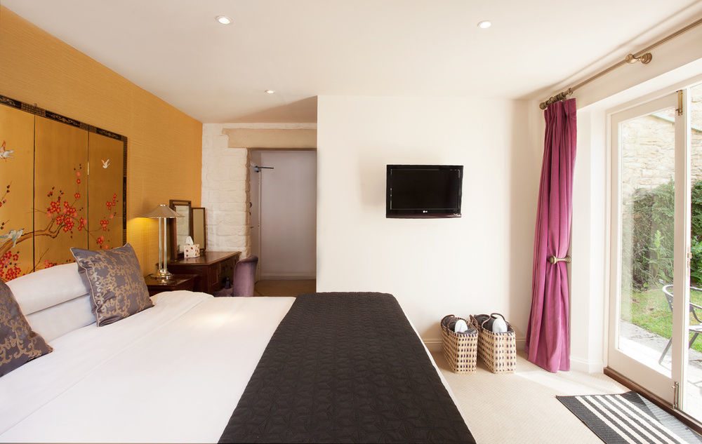 Hotel The Dial House 4*