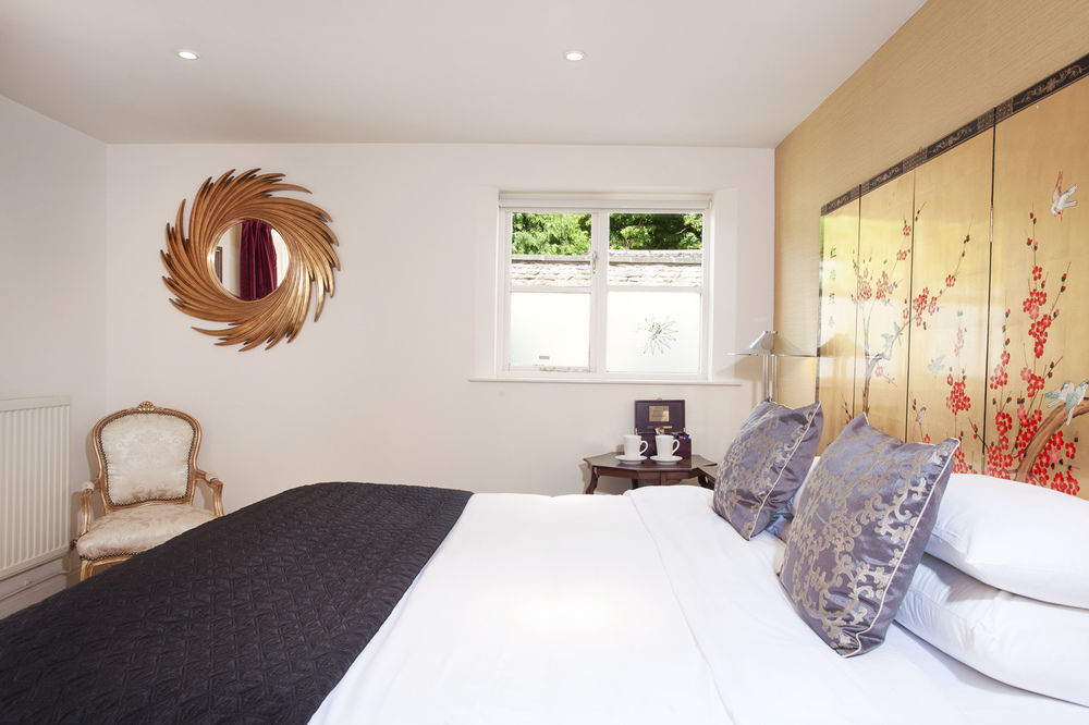 Hotel The Dial House 4*