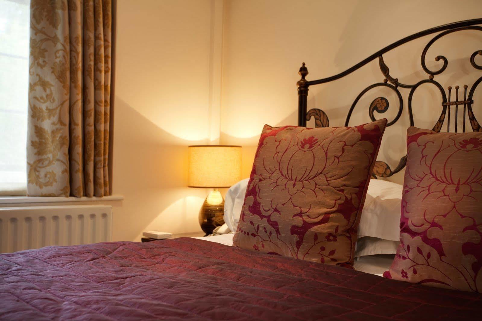 The Dial House Hotel