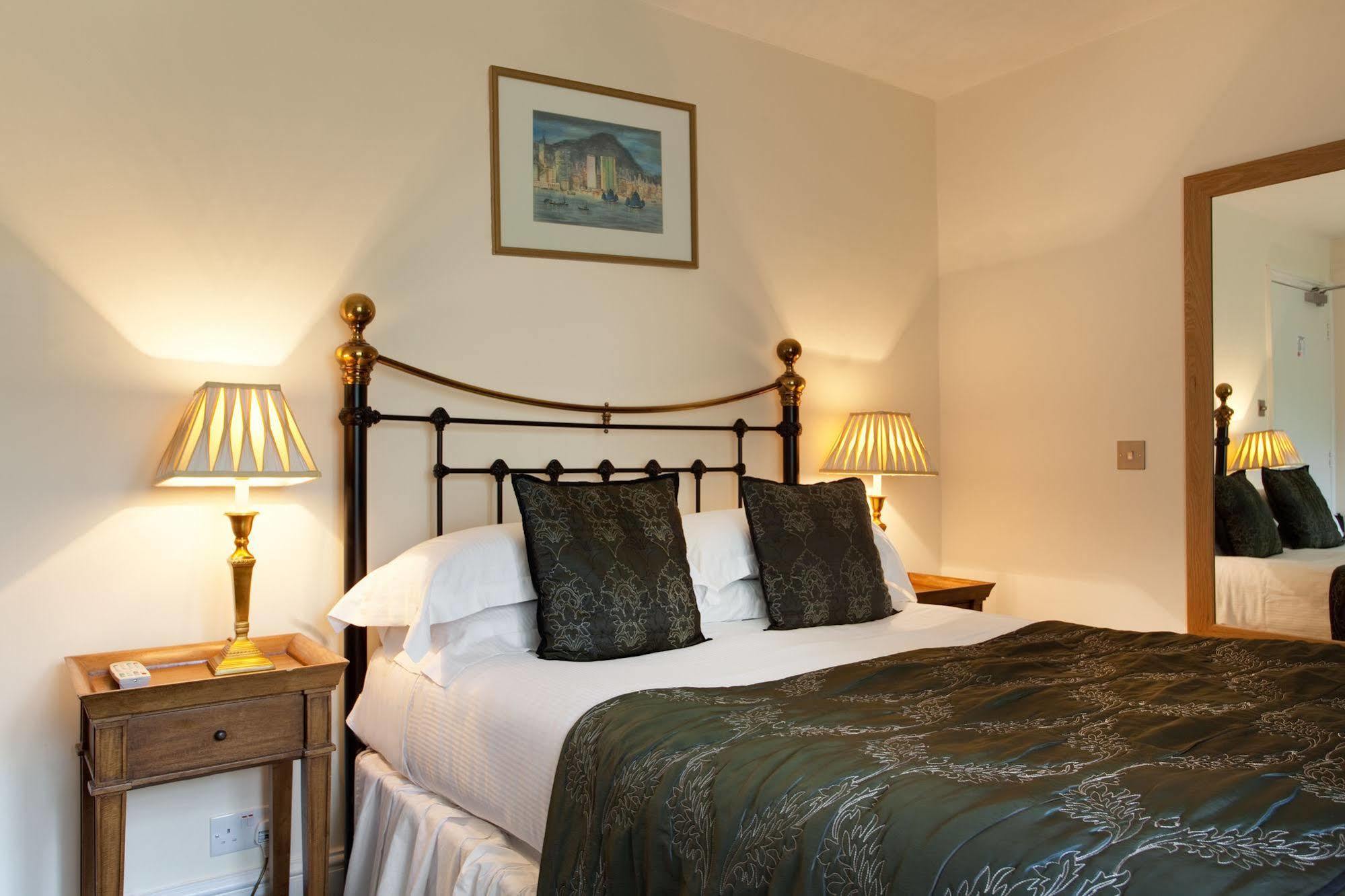 The Dial House 4* Bourton-on-the-Water