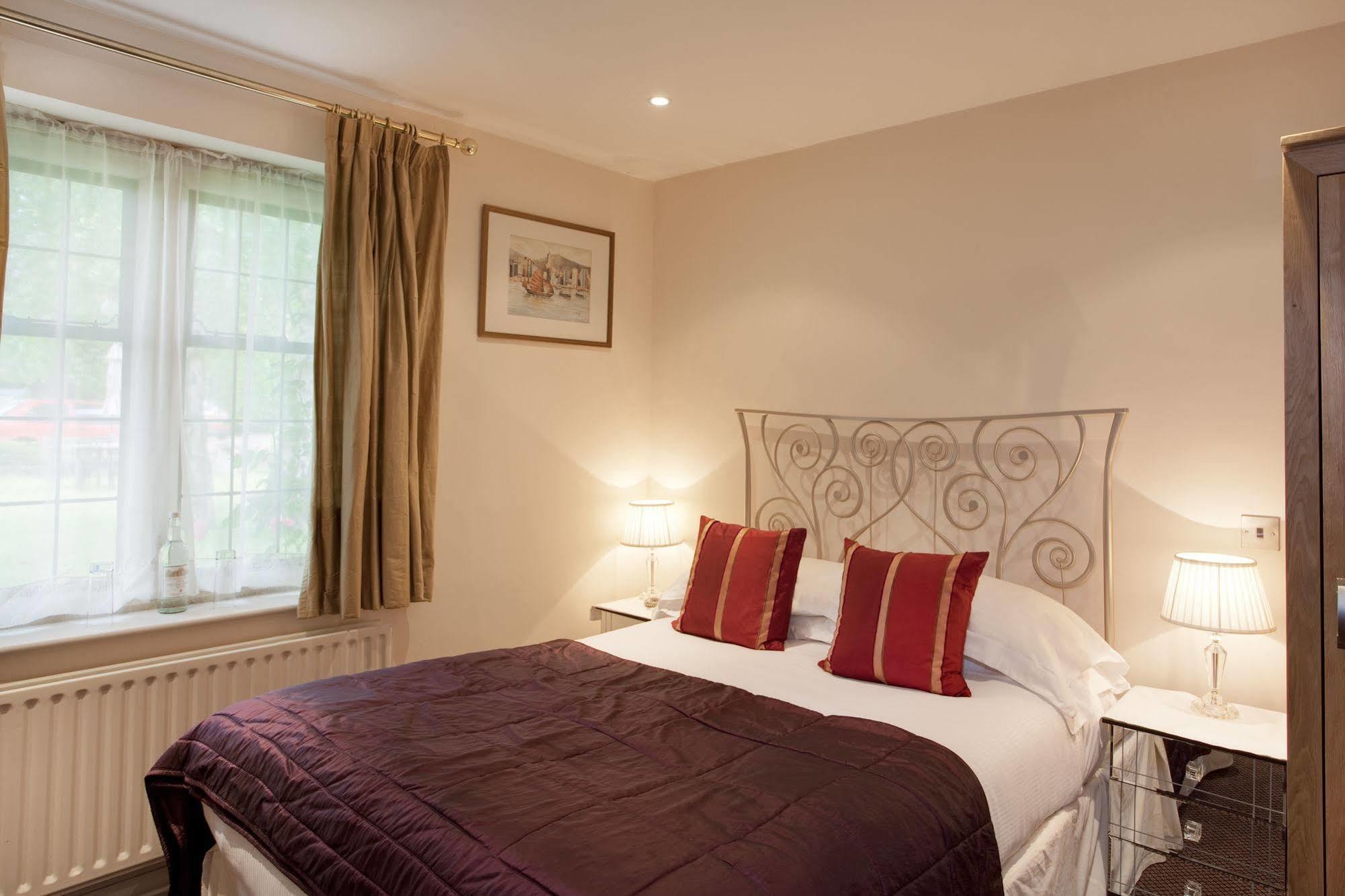The Dial House Bourton-on-the-Water