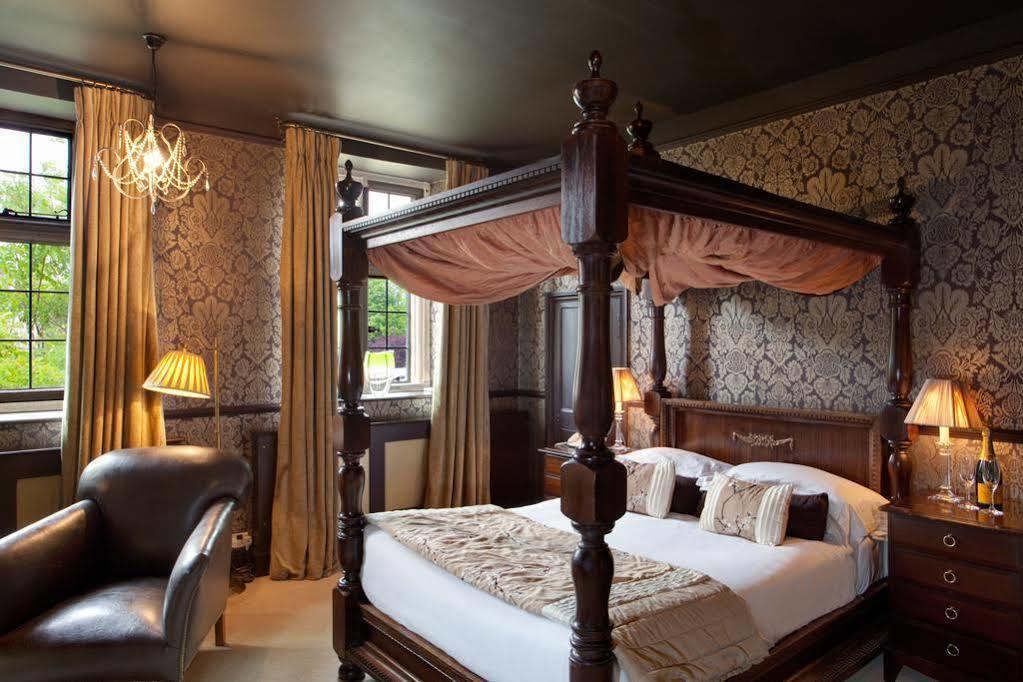The Dial House Bourton-on-the-Water