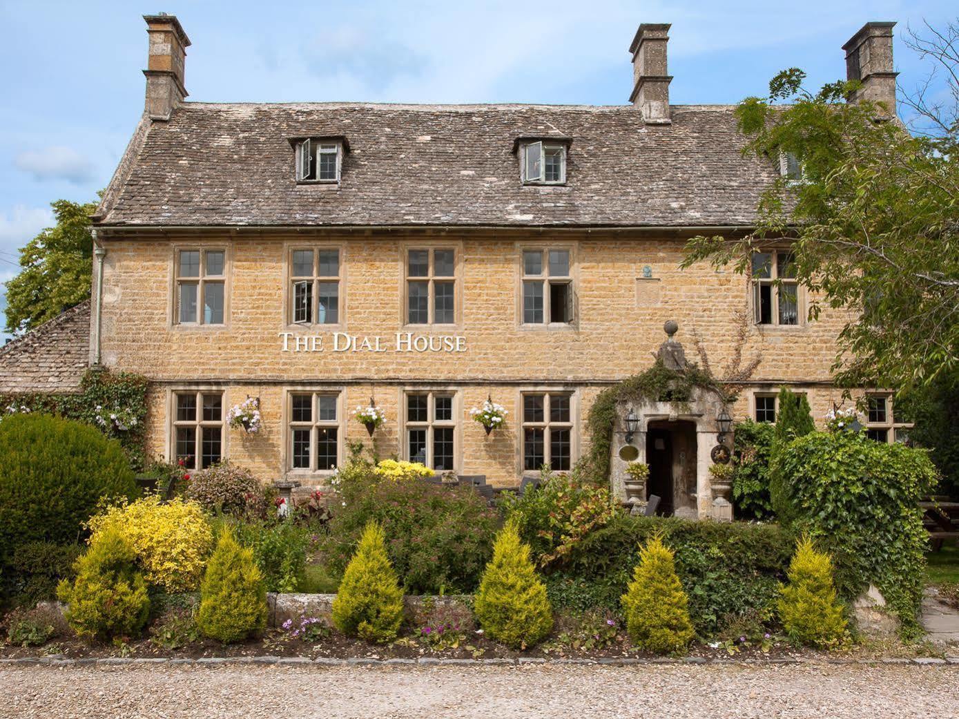 The Dial House 4* Bourton-on-the-Water