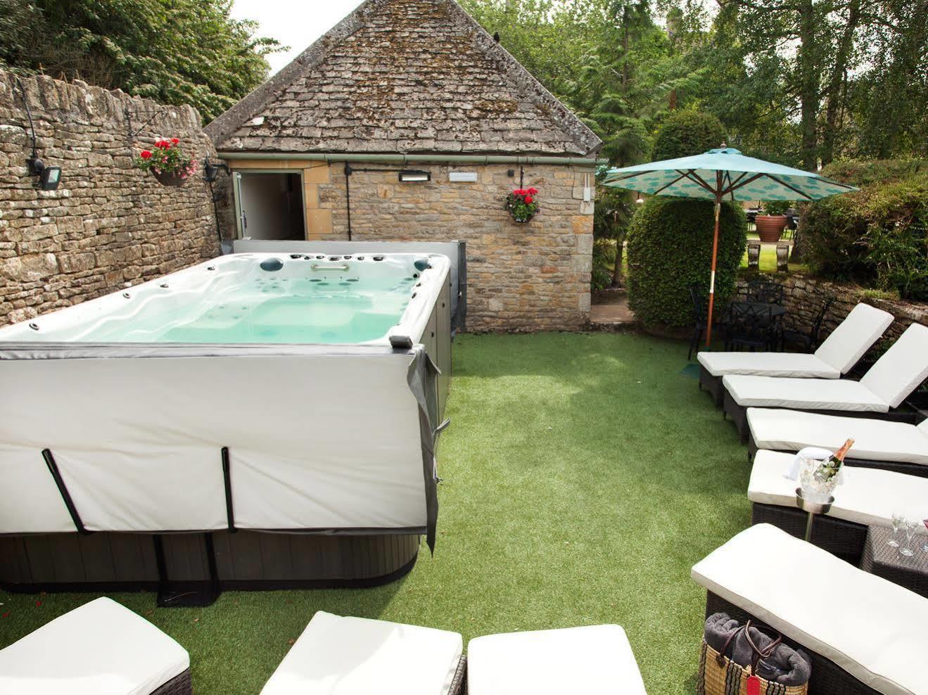 The Dial House Hotel Bourton-on-the-Water