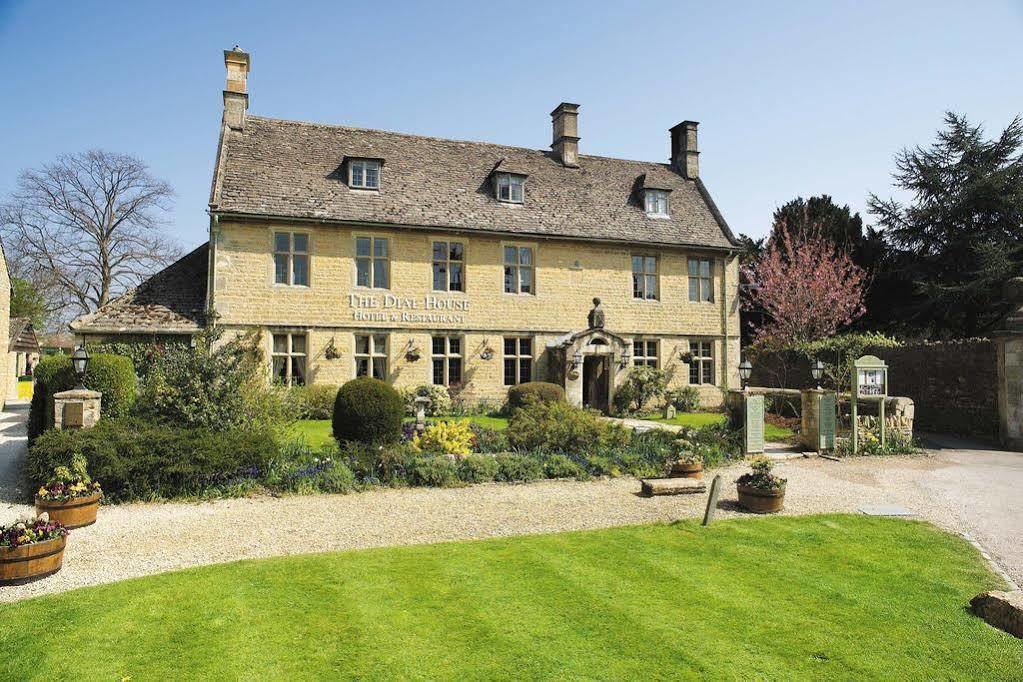 The Dial House Bourton-on-the-Water