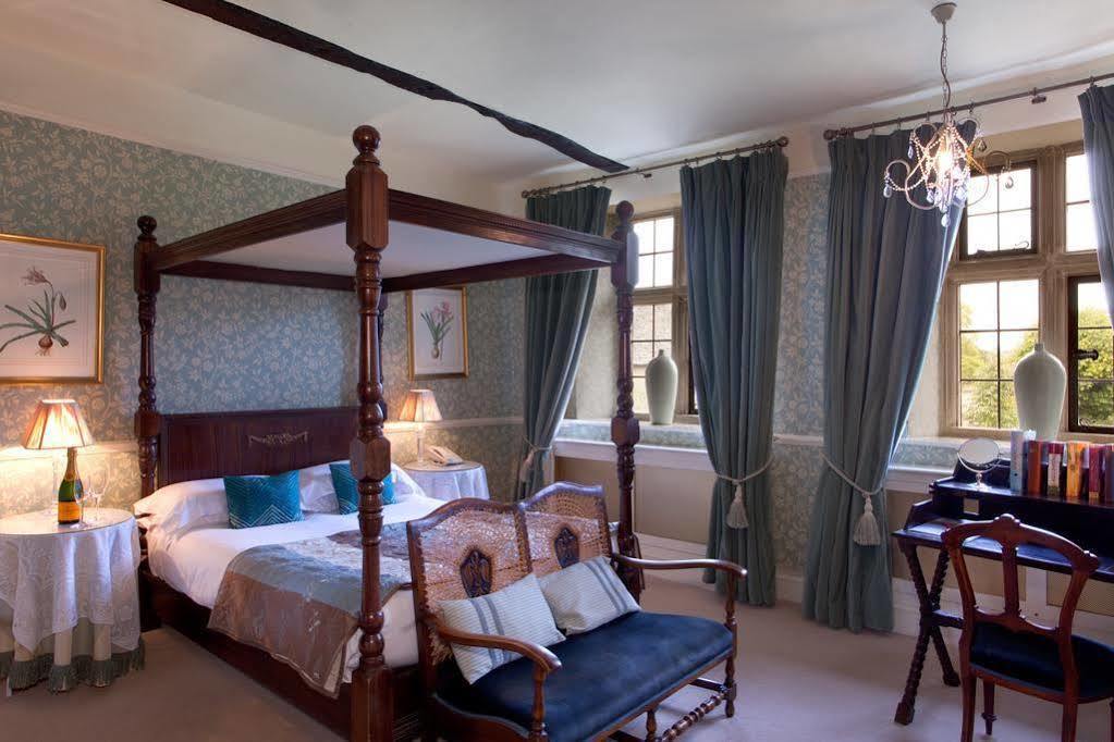 The Dial House Bourton-on-the-Water